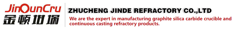 Zhucheng Jinde Refractory Materials Co., Ltd