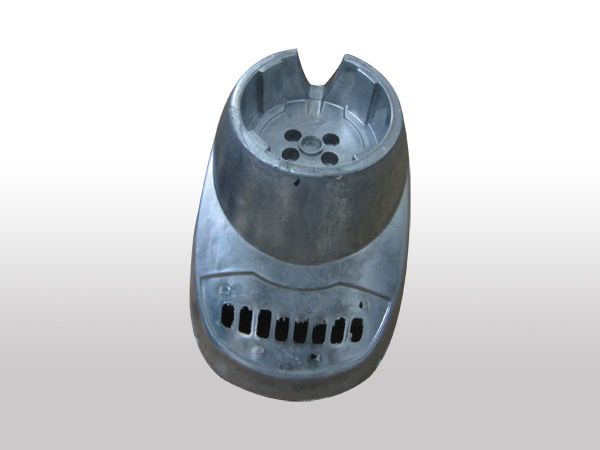 Case study of crucible use