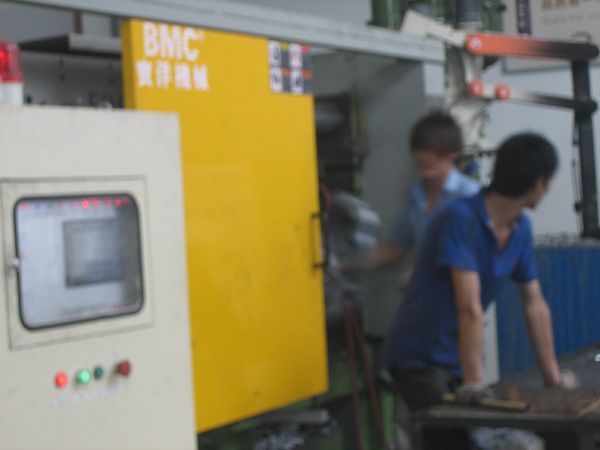 Case study of crucible use