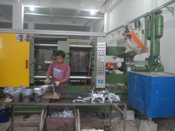 Case study of crucible use