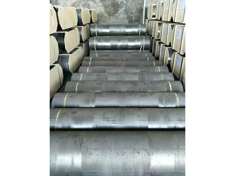Graphite Electrode