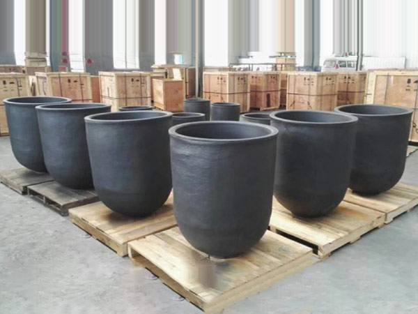 氧化锌专用坩埚